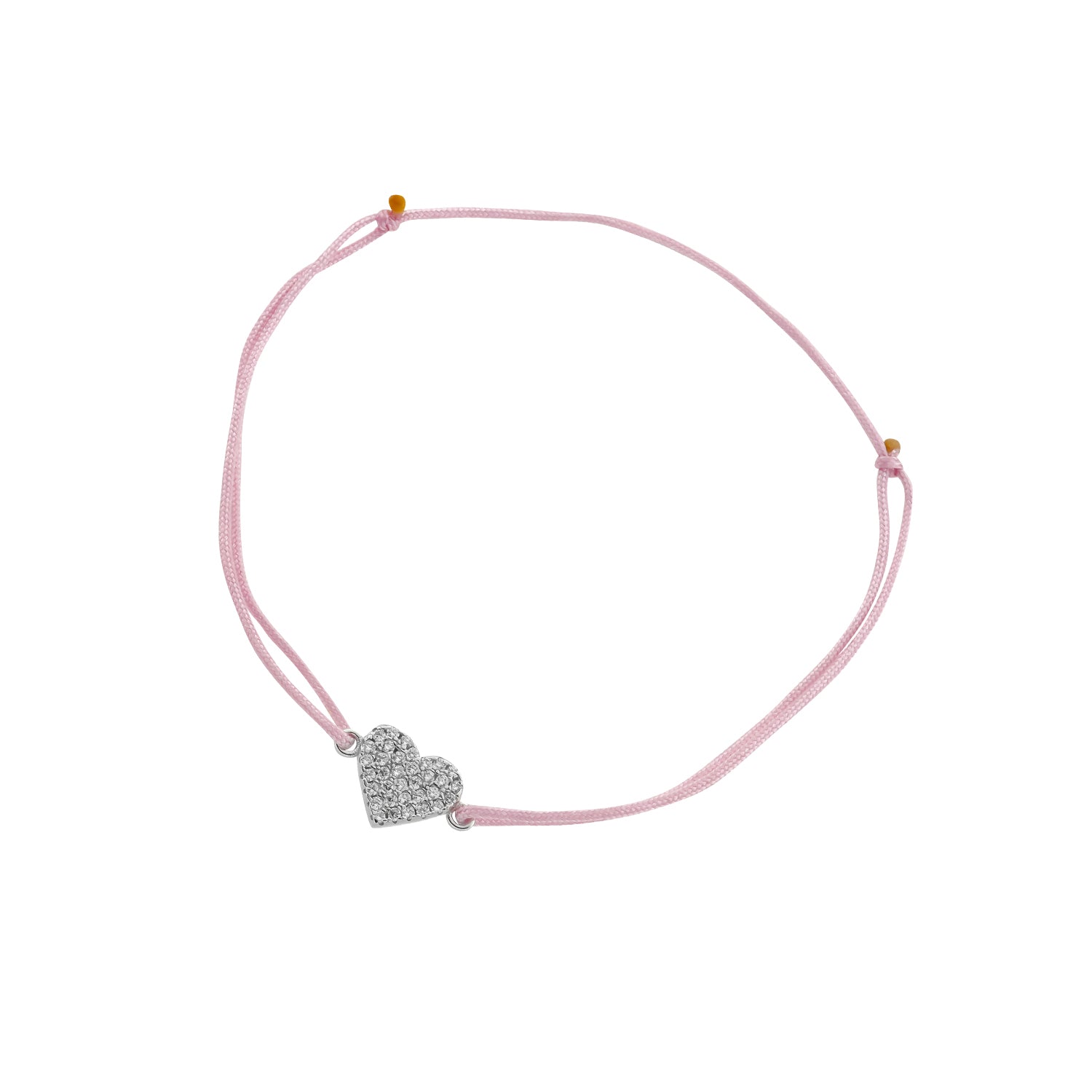 bracelet heart