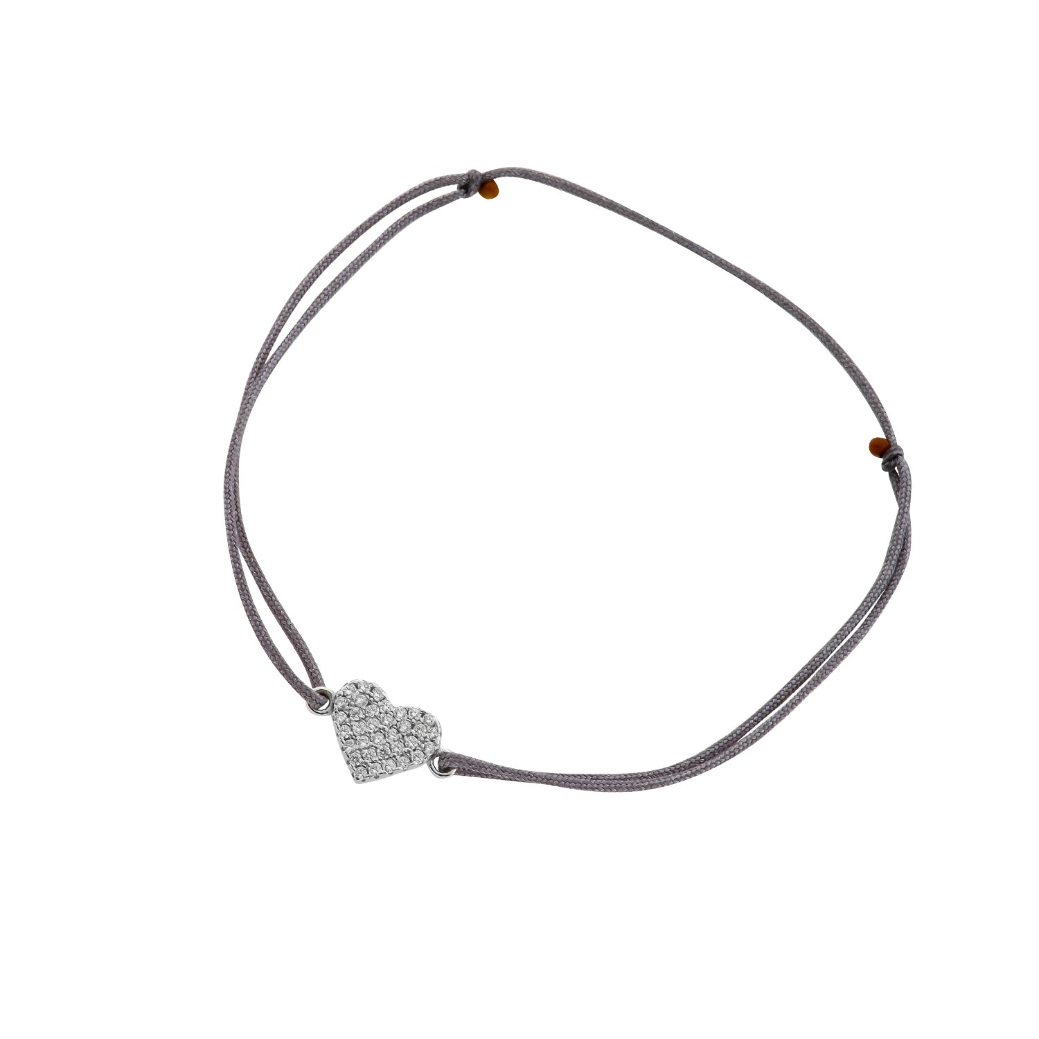 bracelet heart