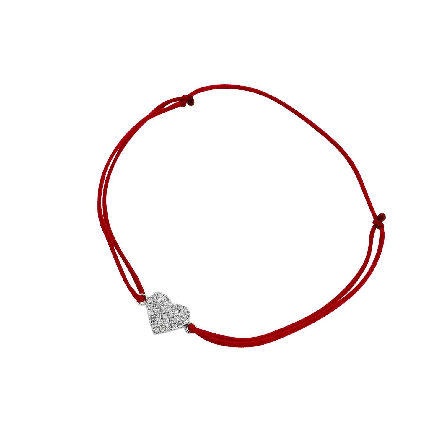 bracelet heart