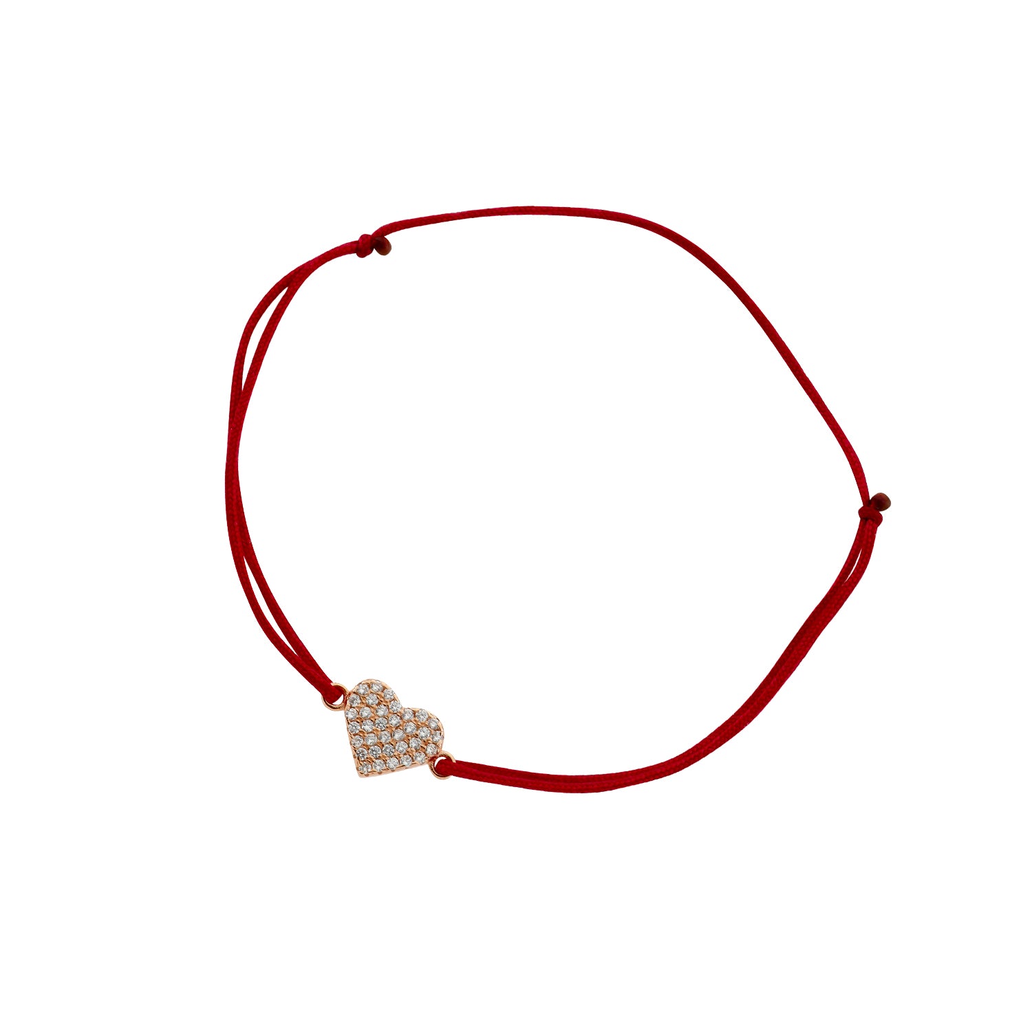 bracelet heart