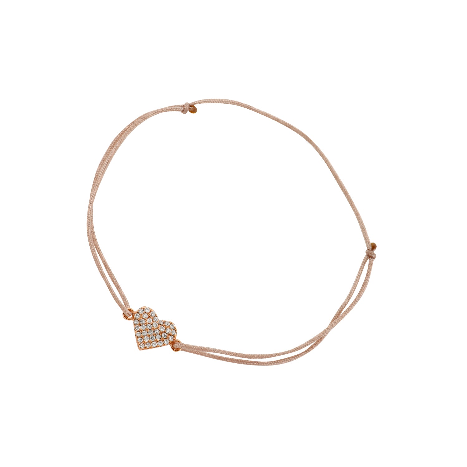 bracelet heart