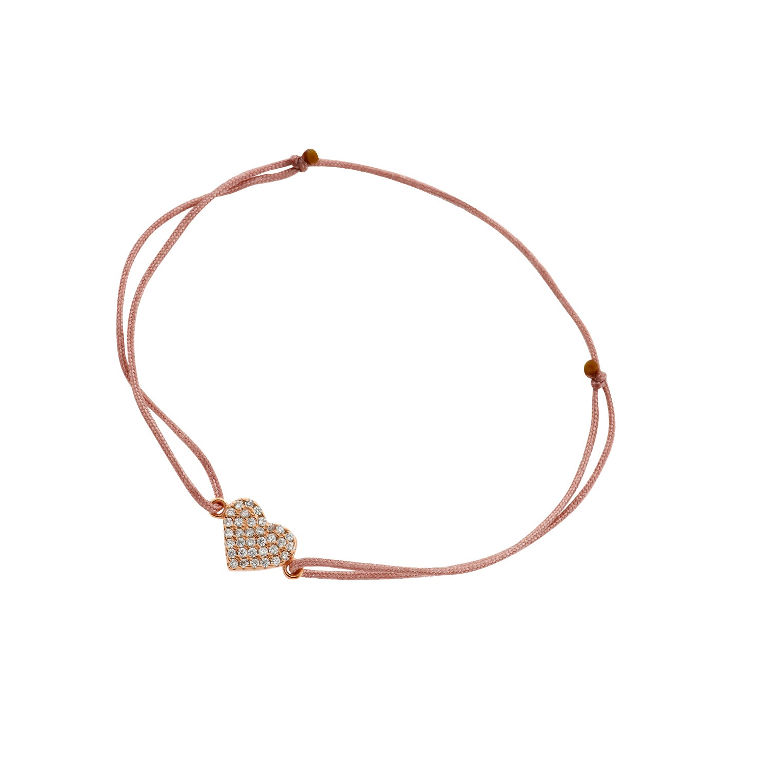 bracelet heart