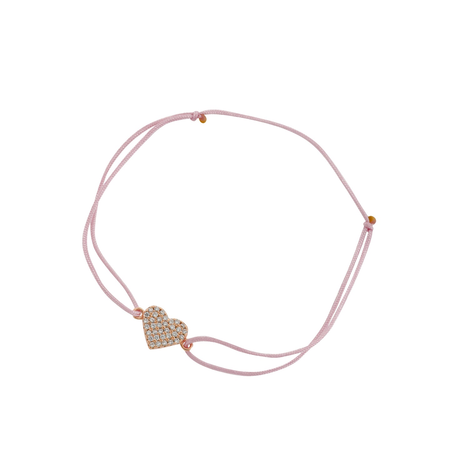 bracelet heart