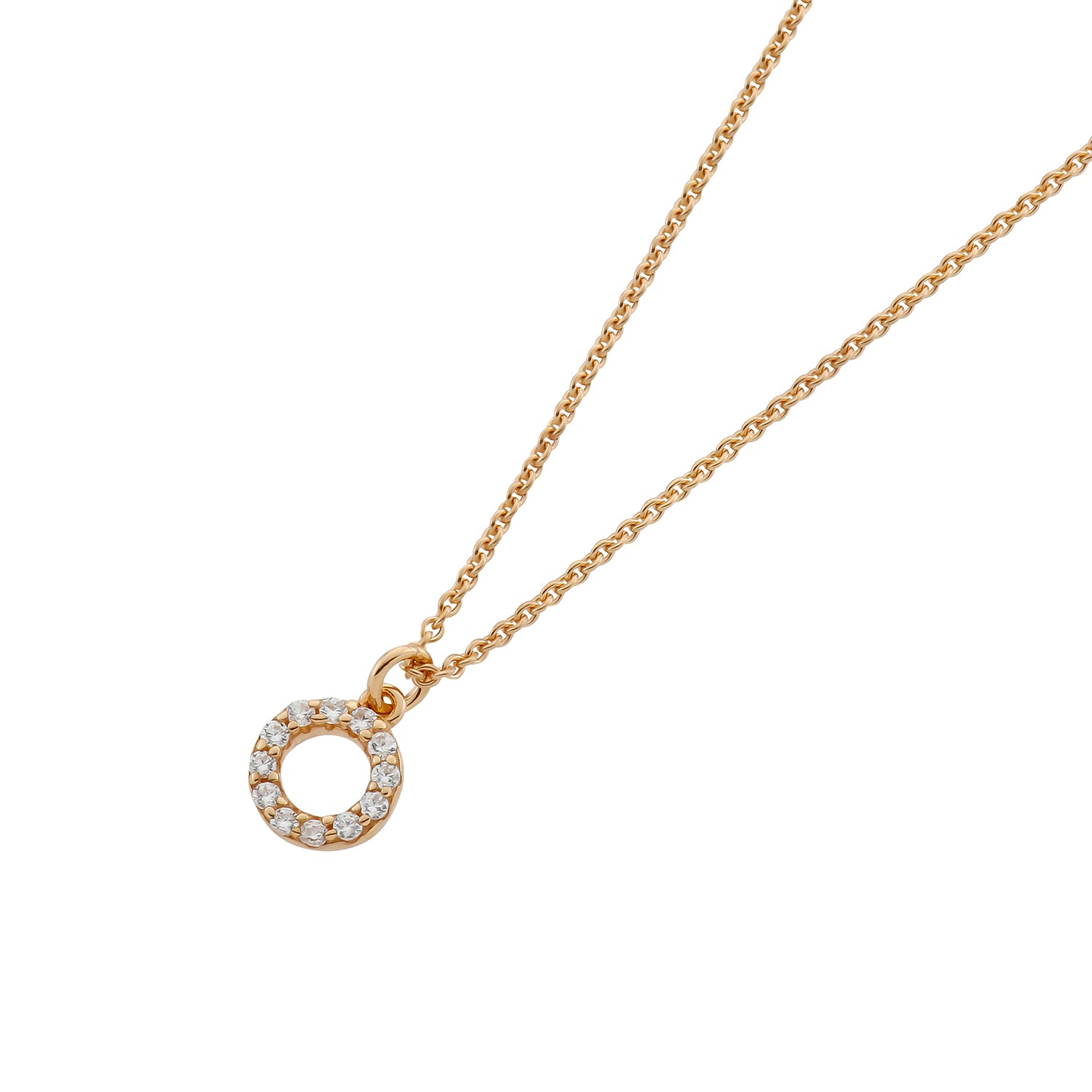 Collier Kristina