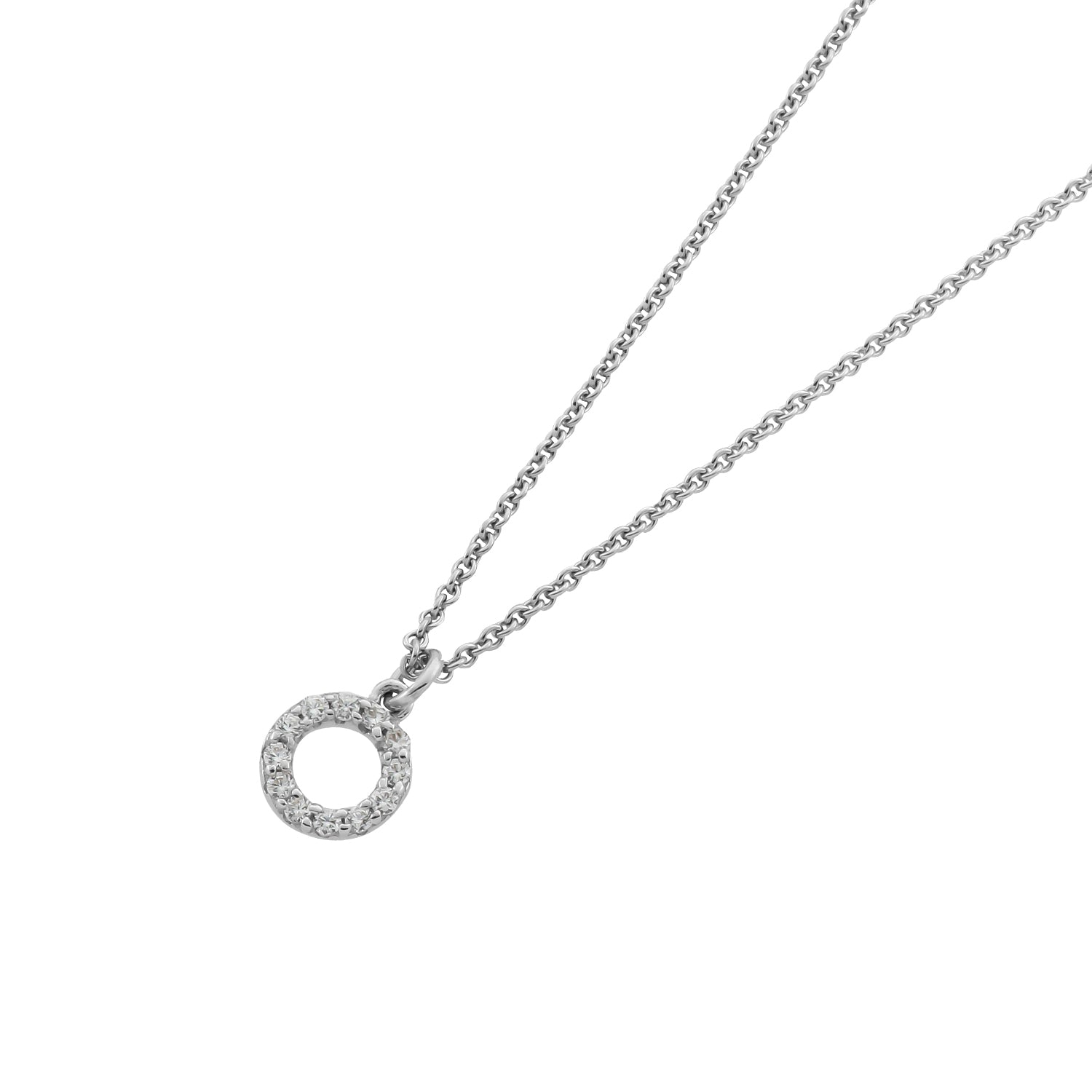 Collier Kristina