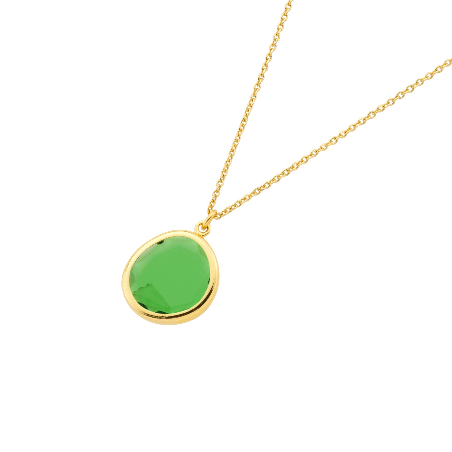 Collier Candy