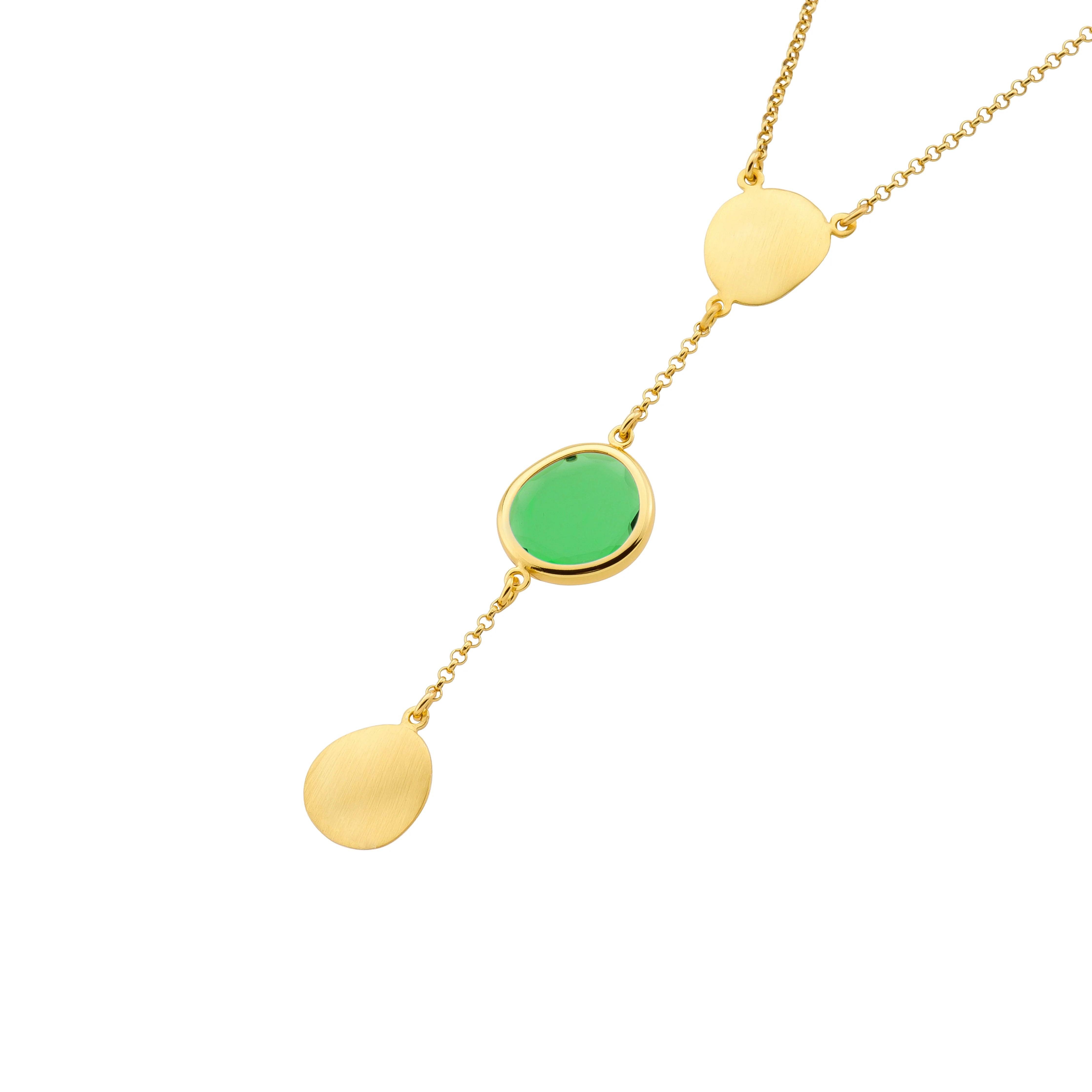 Y-Collier Candy Sweet