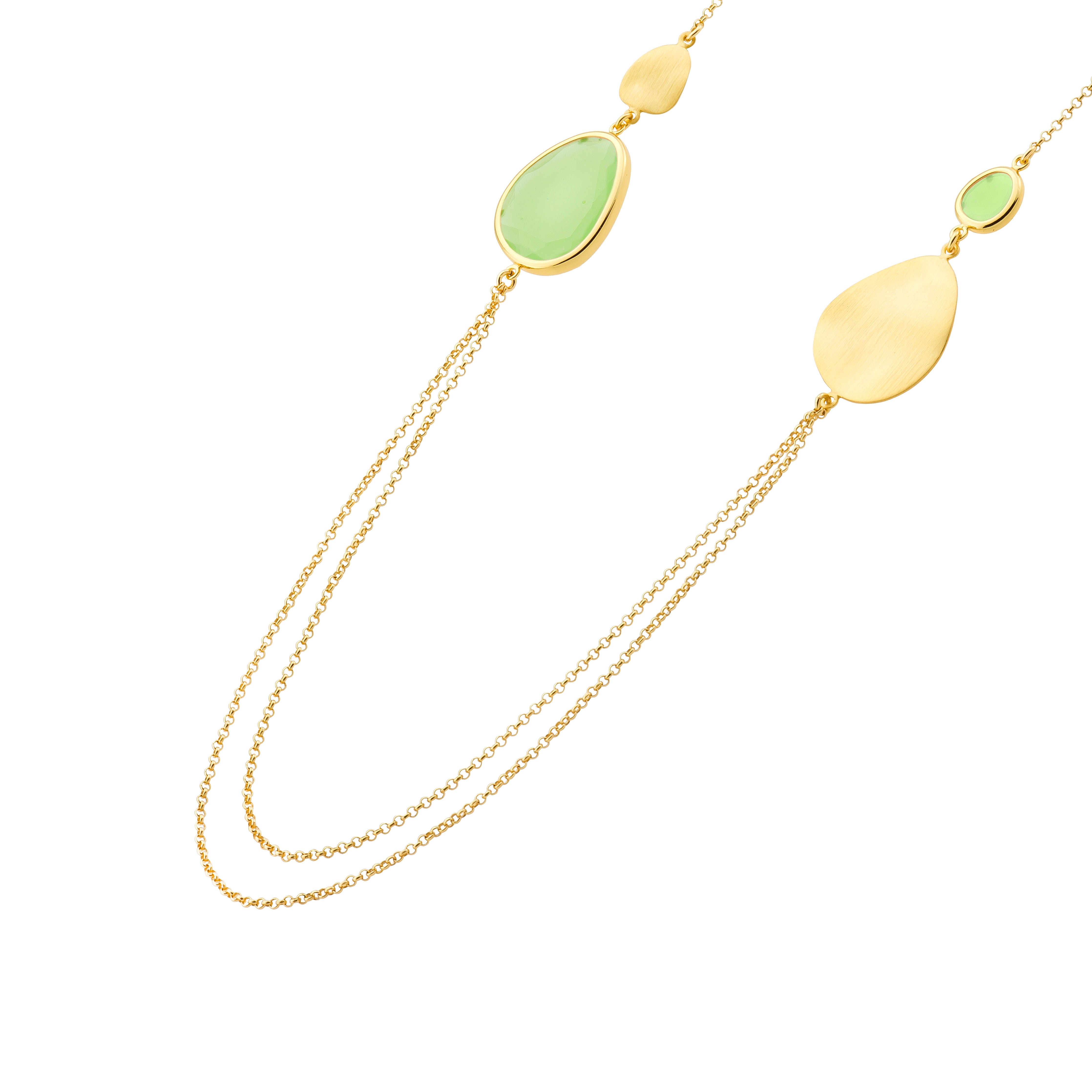 Collier Fresh Tone Candy