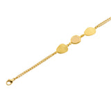 Armband Golden Glow Candy