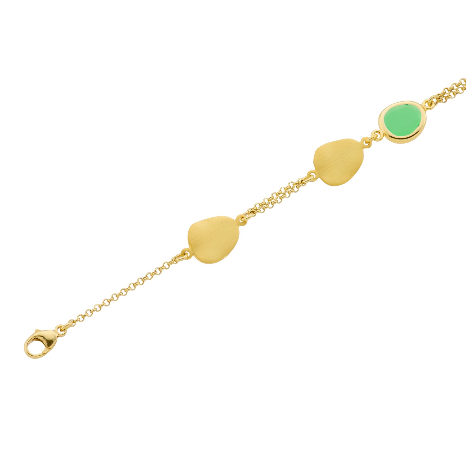 Candy Taffy Bracelet