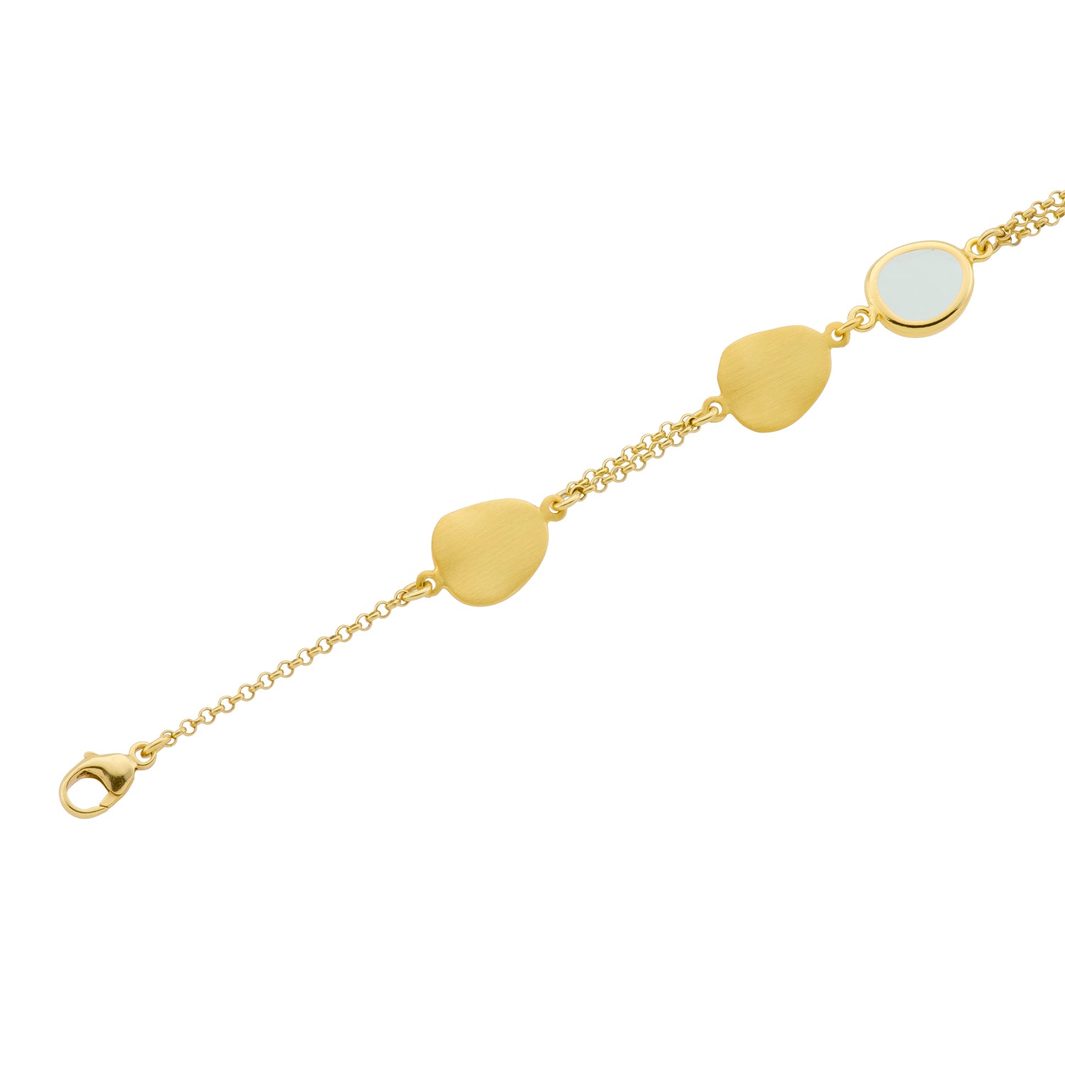 Candy Taffy Bracelet