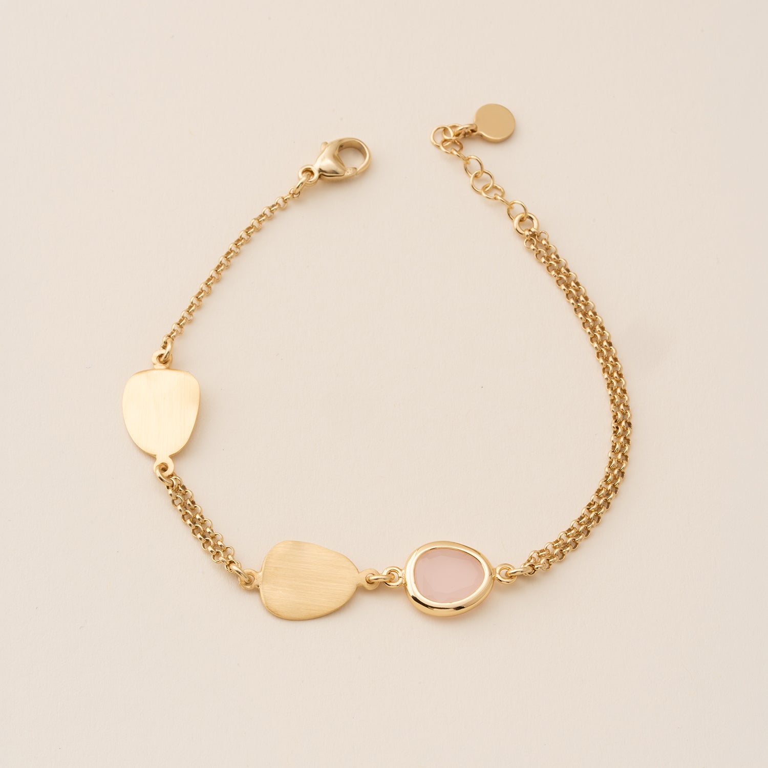 Candy Taffy Bracelet