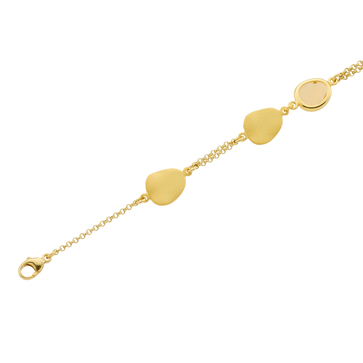 Candy Taffy Bracelet