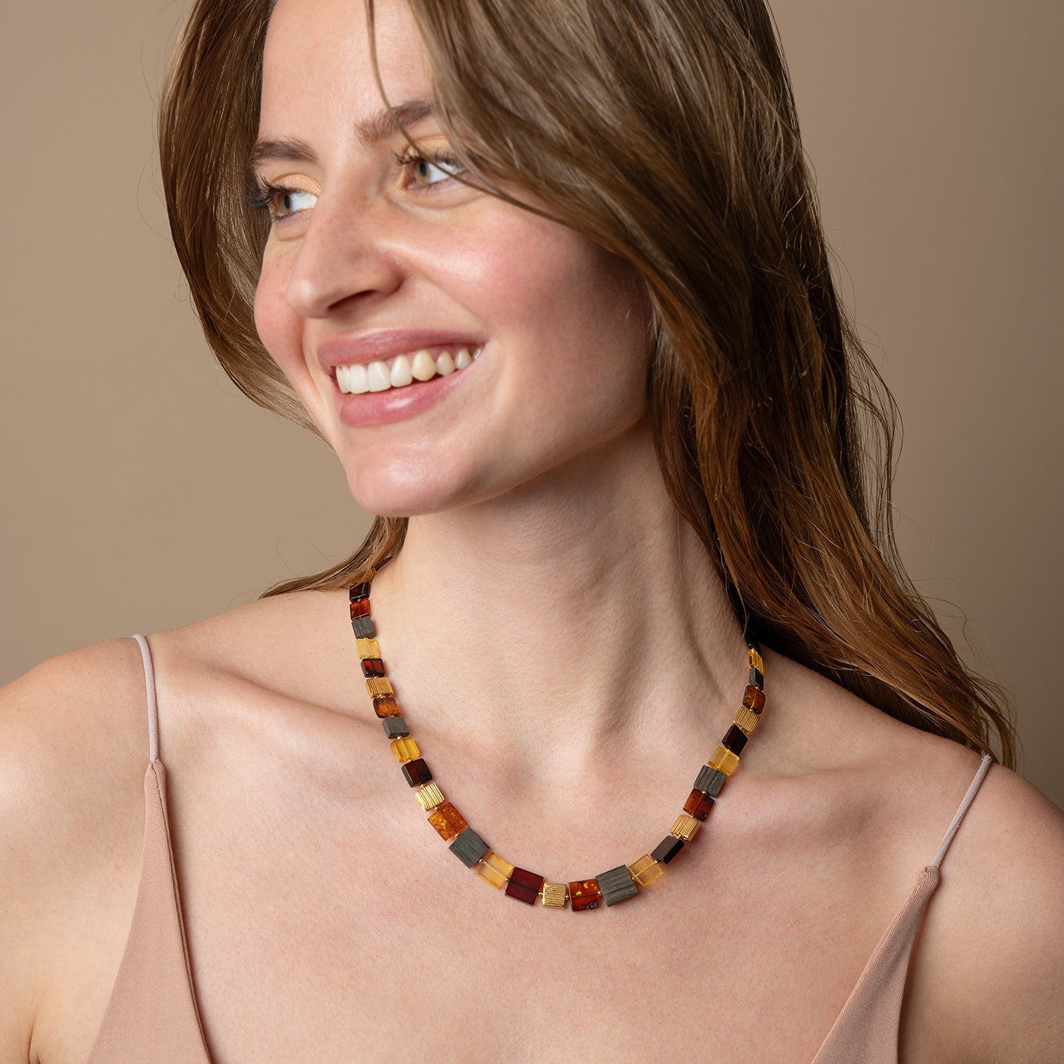 Marcia Necklace