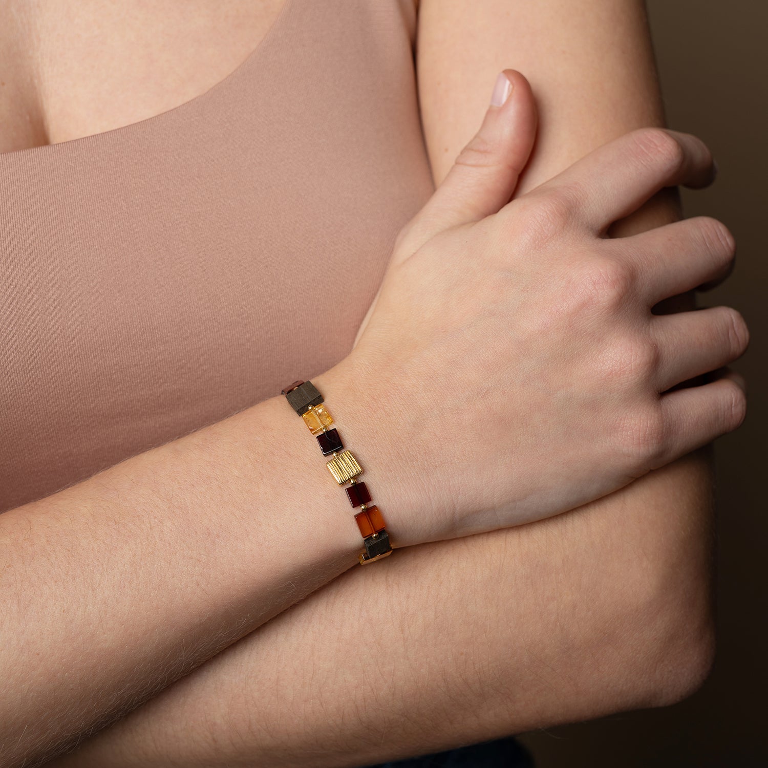 Armband Marcia