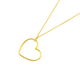 Necklace Heart