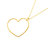 Necklace Heart