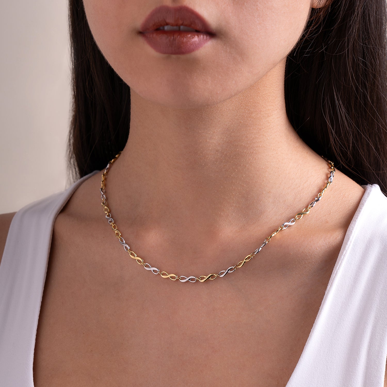 Klementina necklace