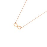 Infinity Necklace