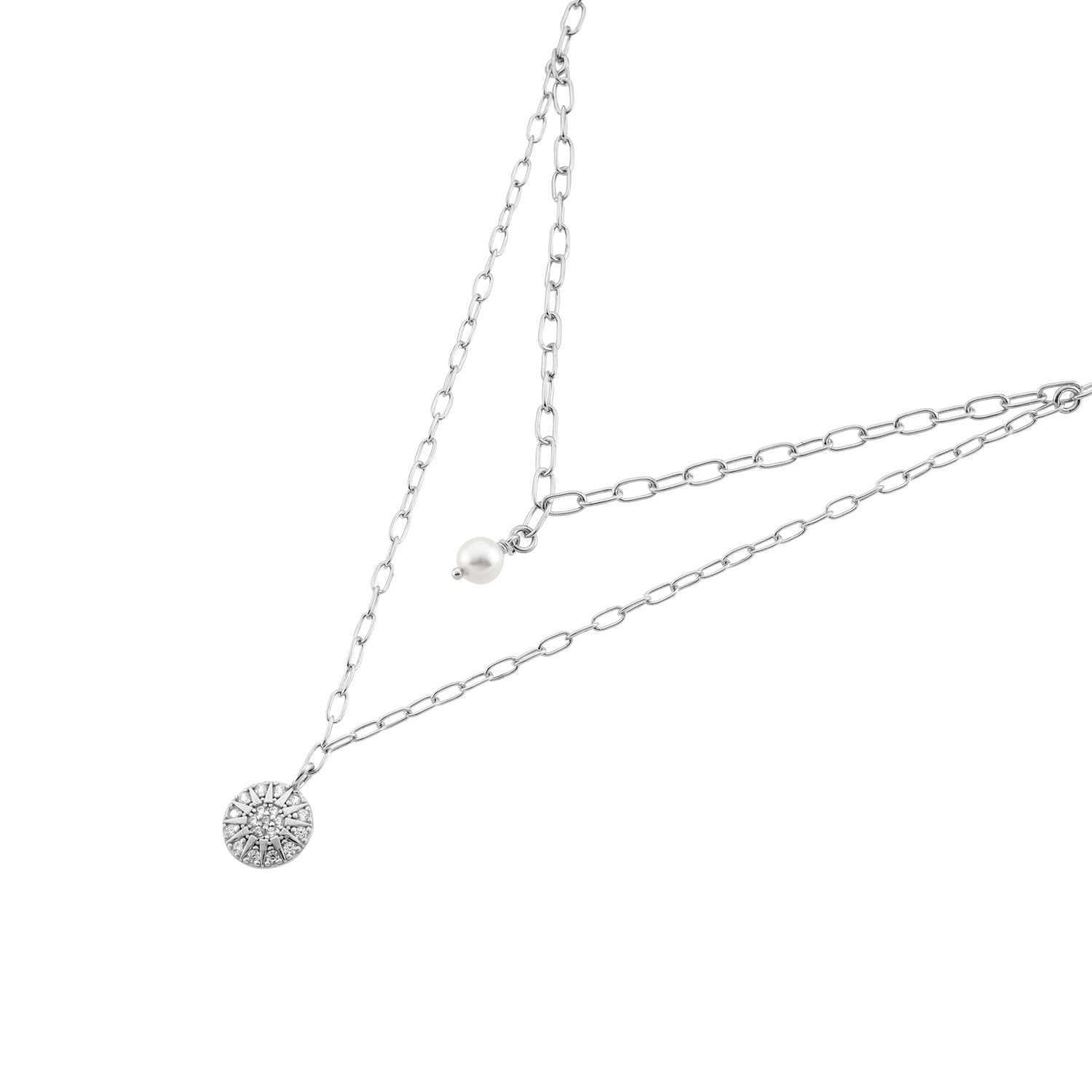 Necklace Mirella