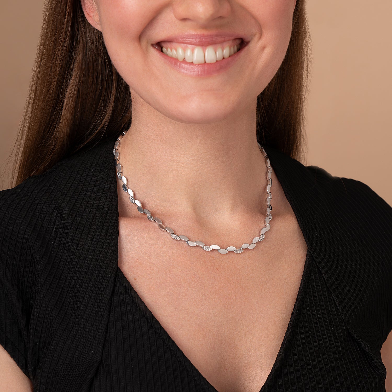 Collier Jenni