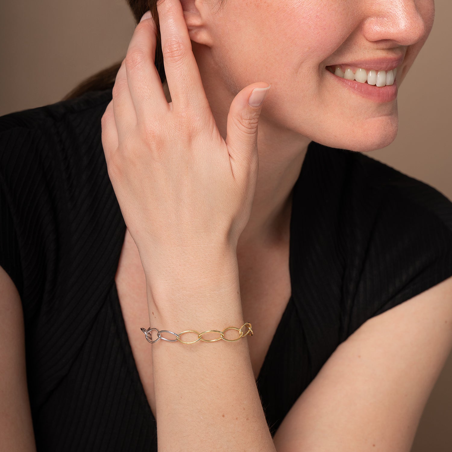 Armband 10 mm
