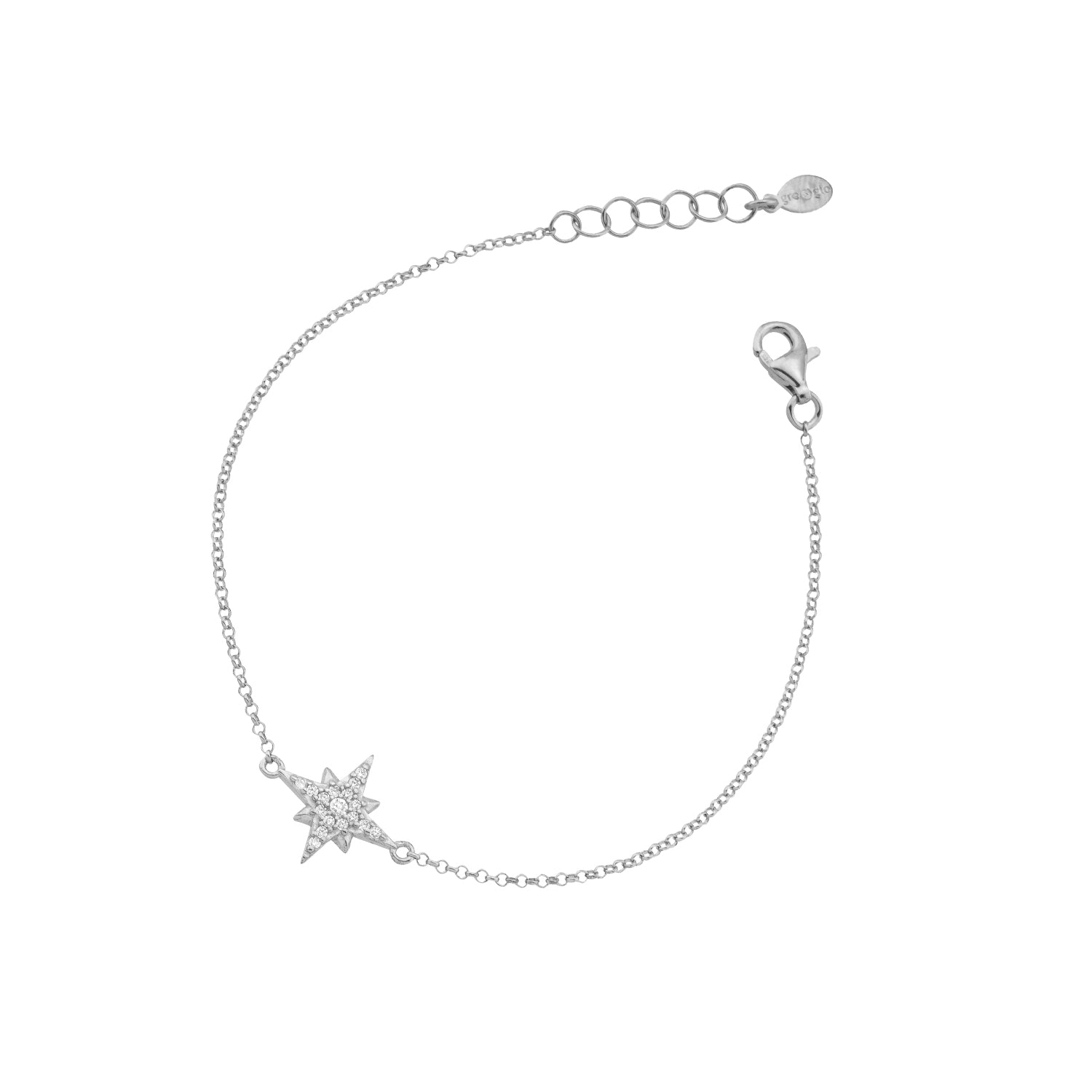 Armband Serene Sparkle