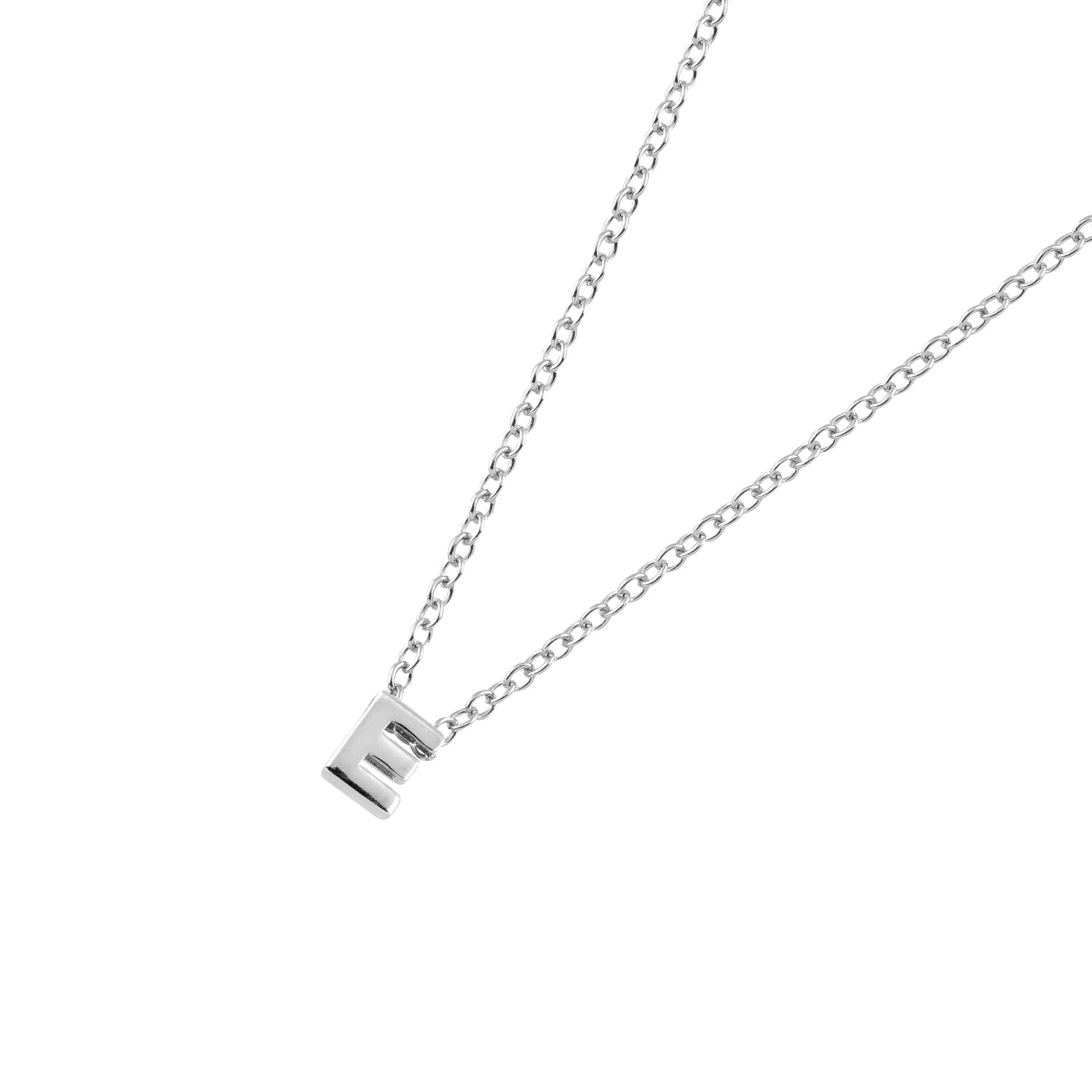 Collier Buchstabe