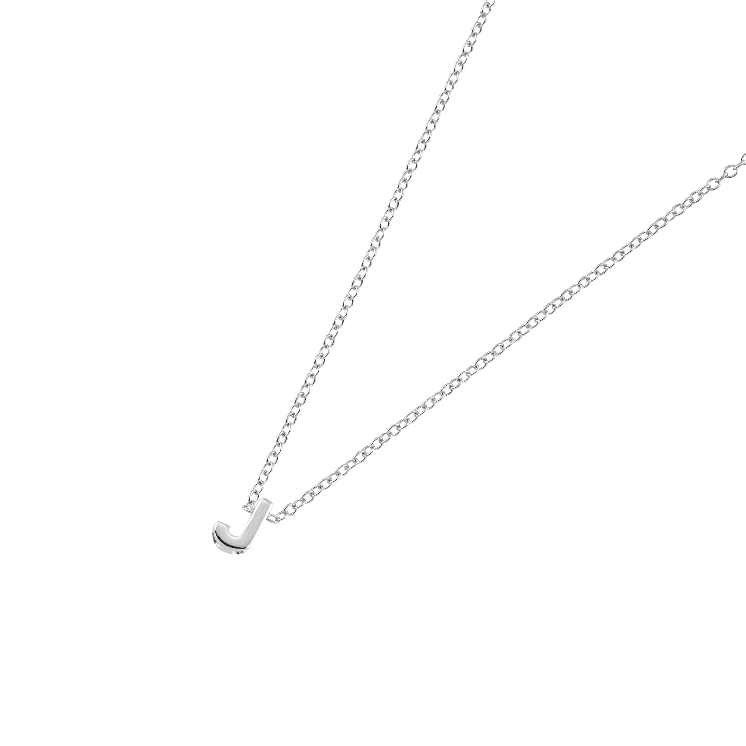 Collier Buchstabe