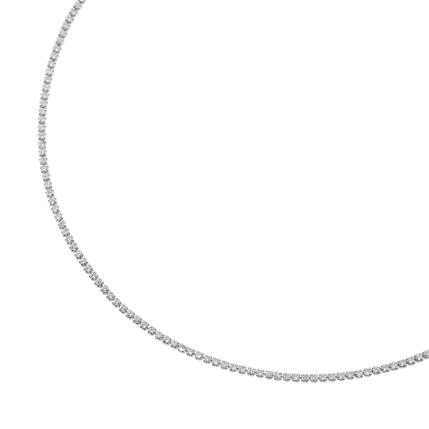 Tennis Collier