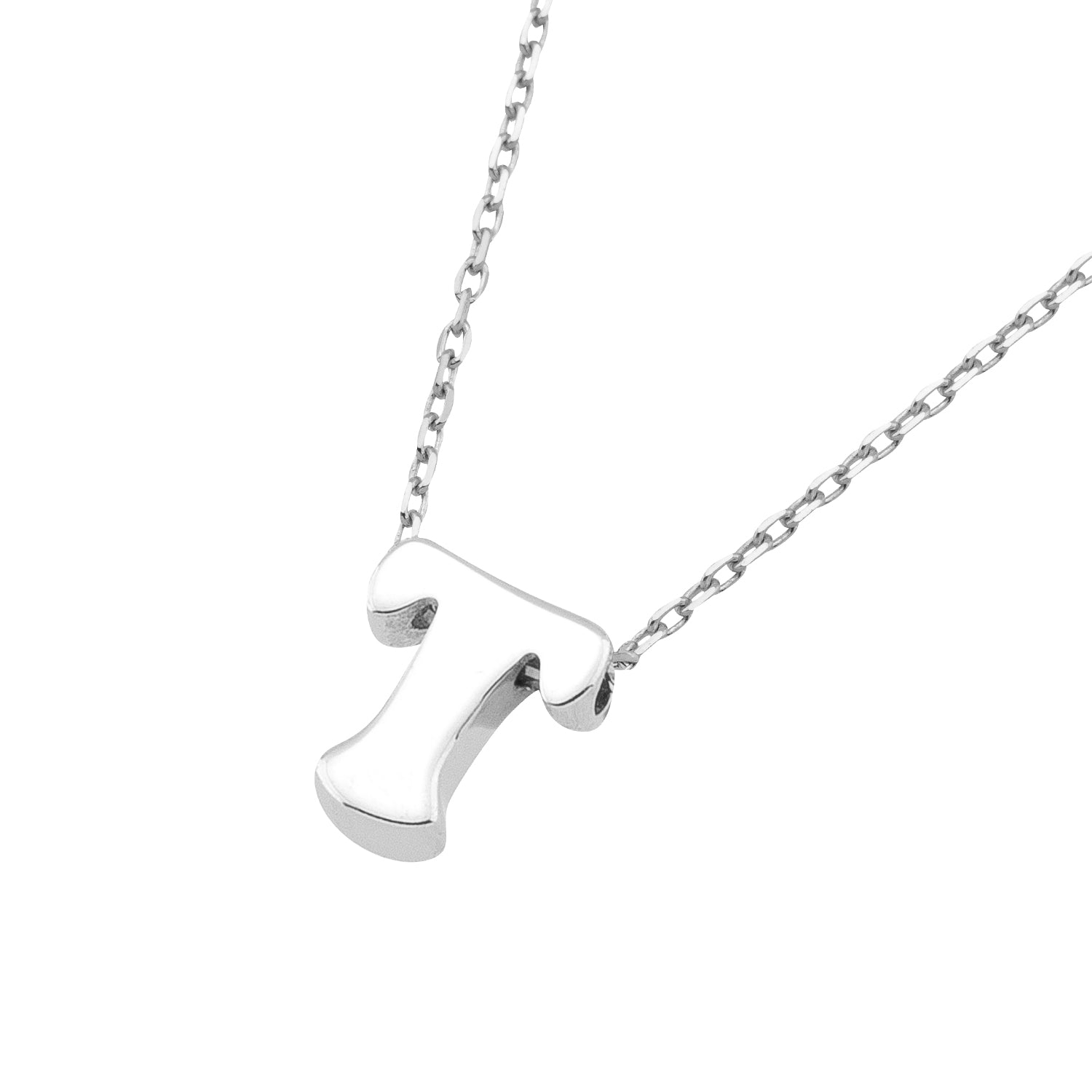 Collier Buchstabe