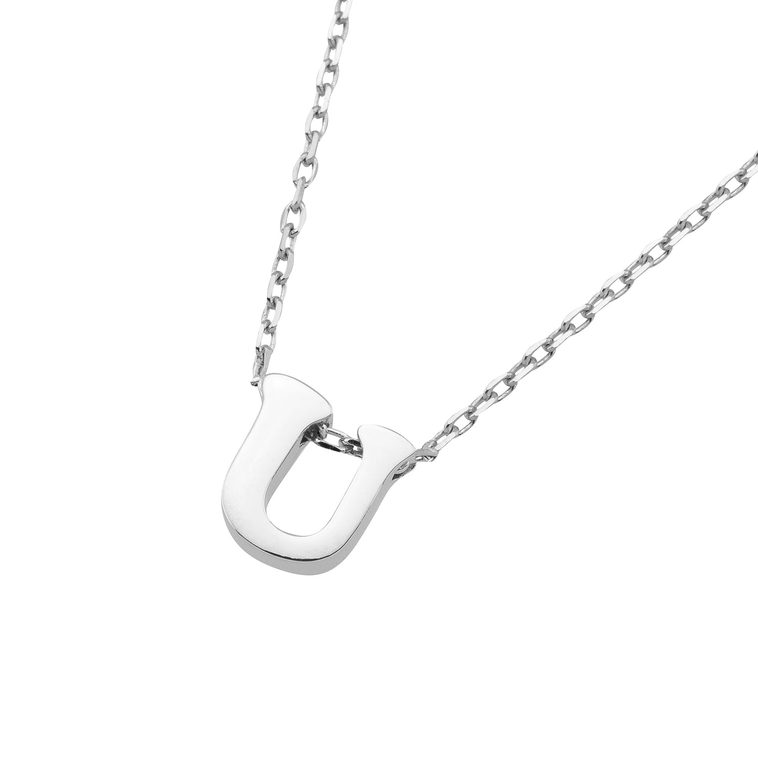 Collier Buchstabe