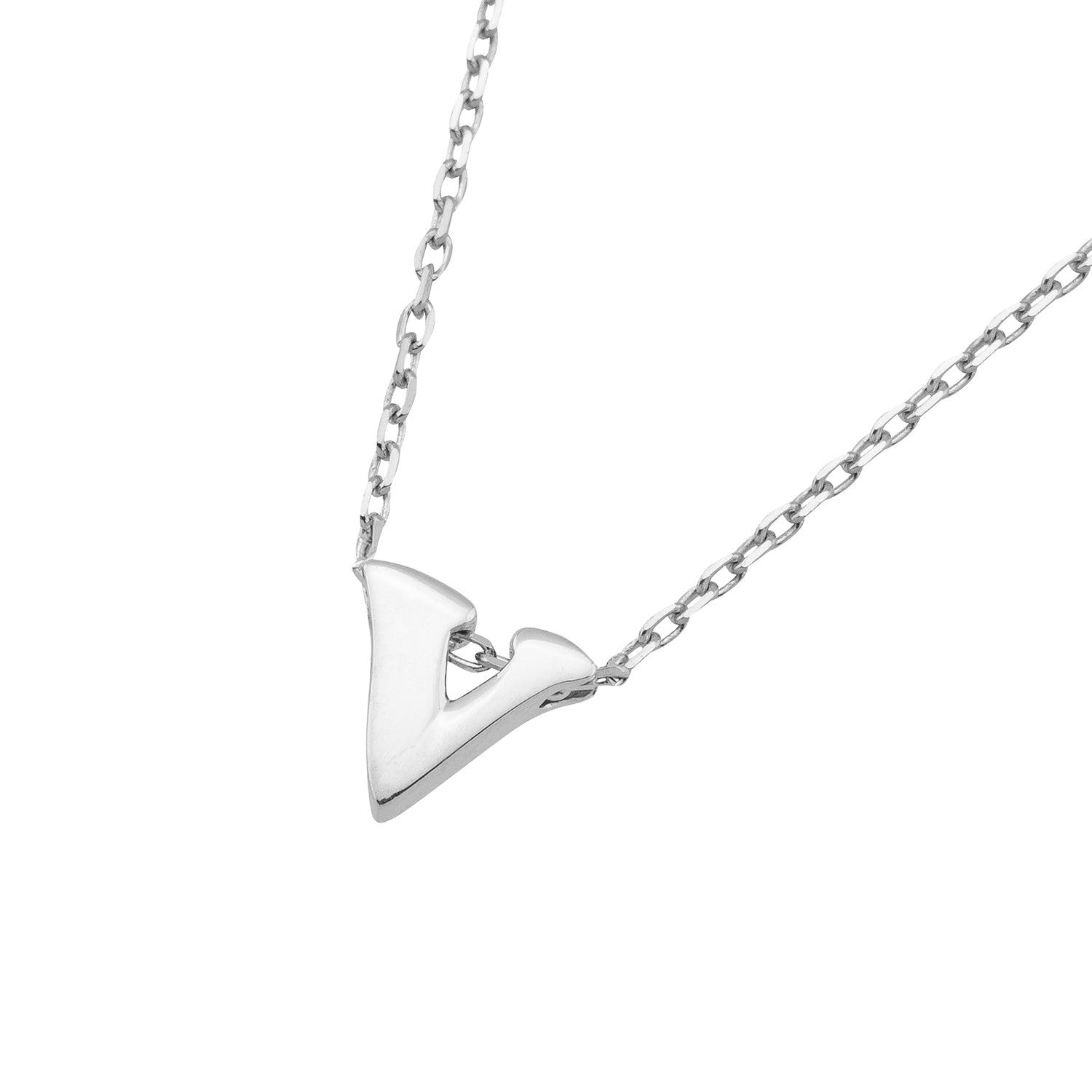 Collier Buchstabe