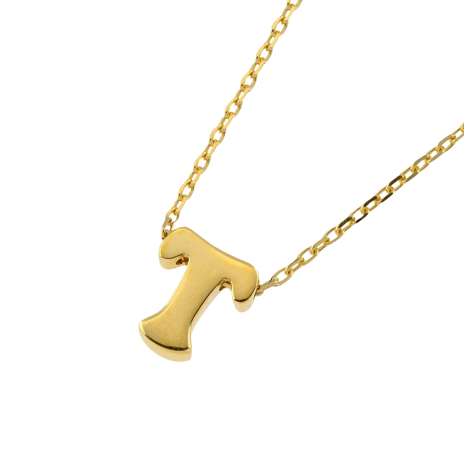Collier Buchstabe