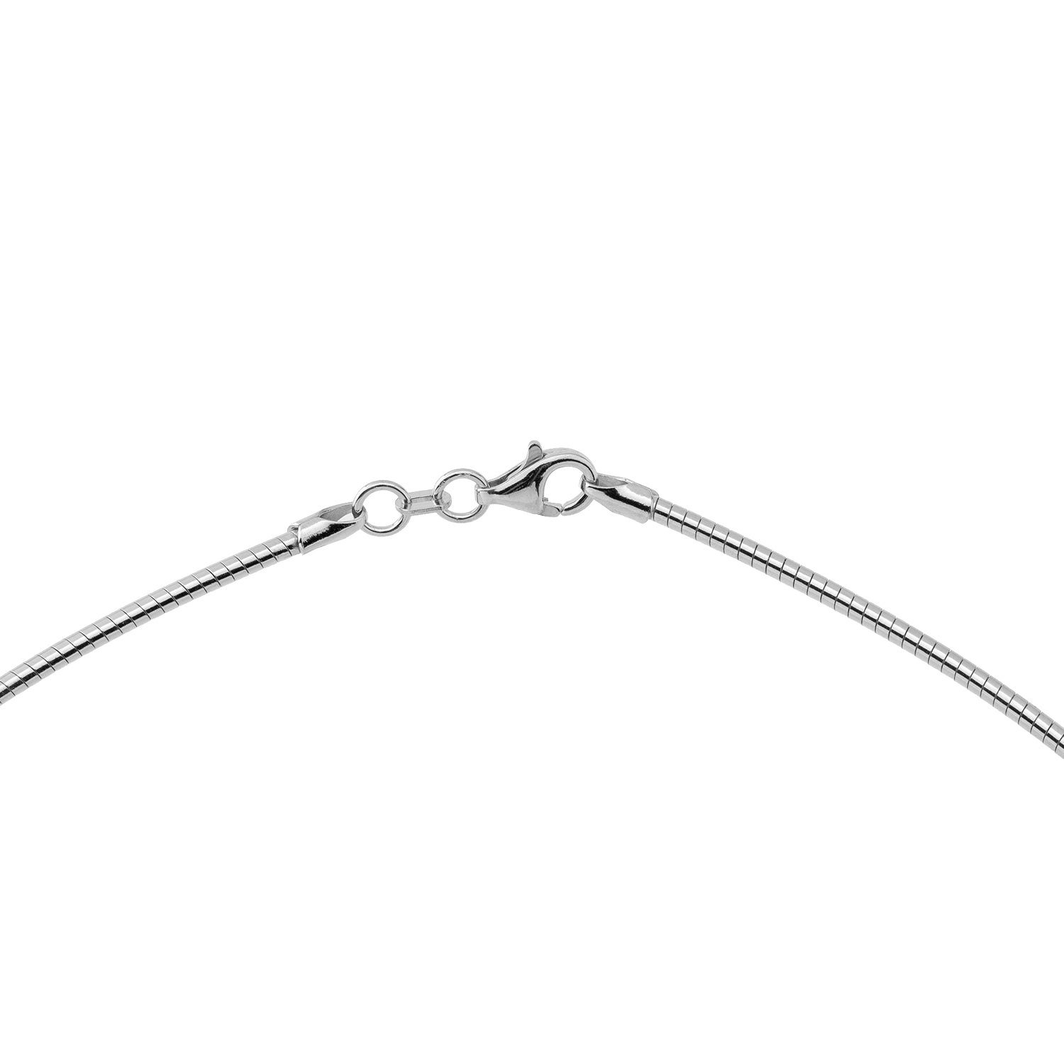 Rundomega 1,8 mm