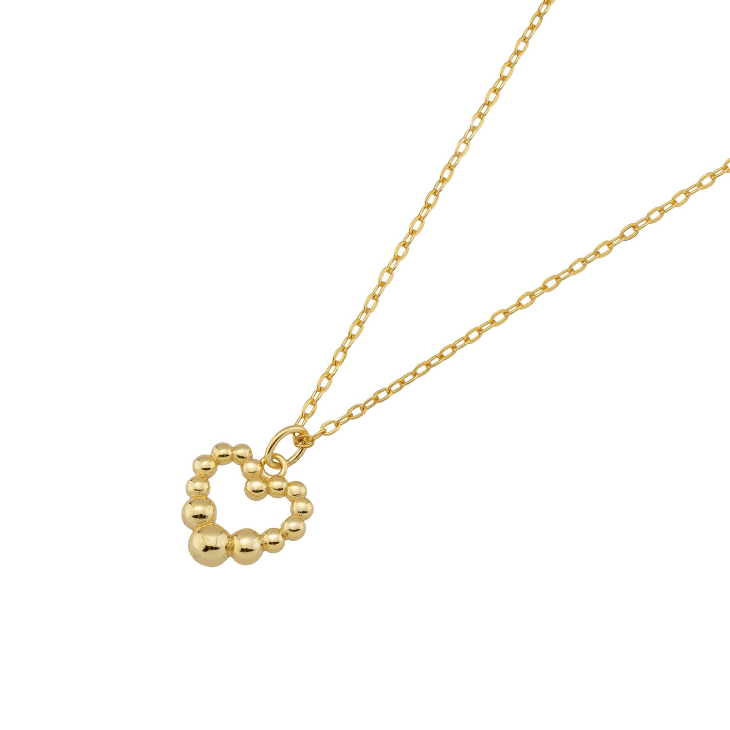 Collier Herz