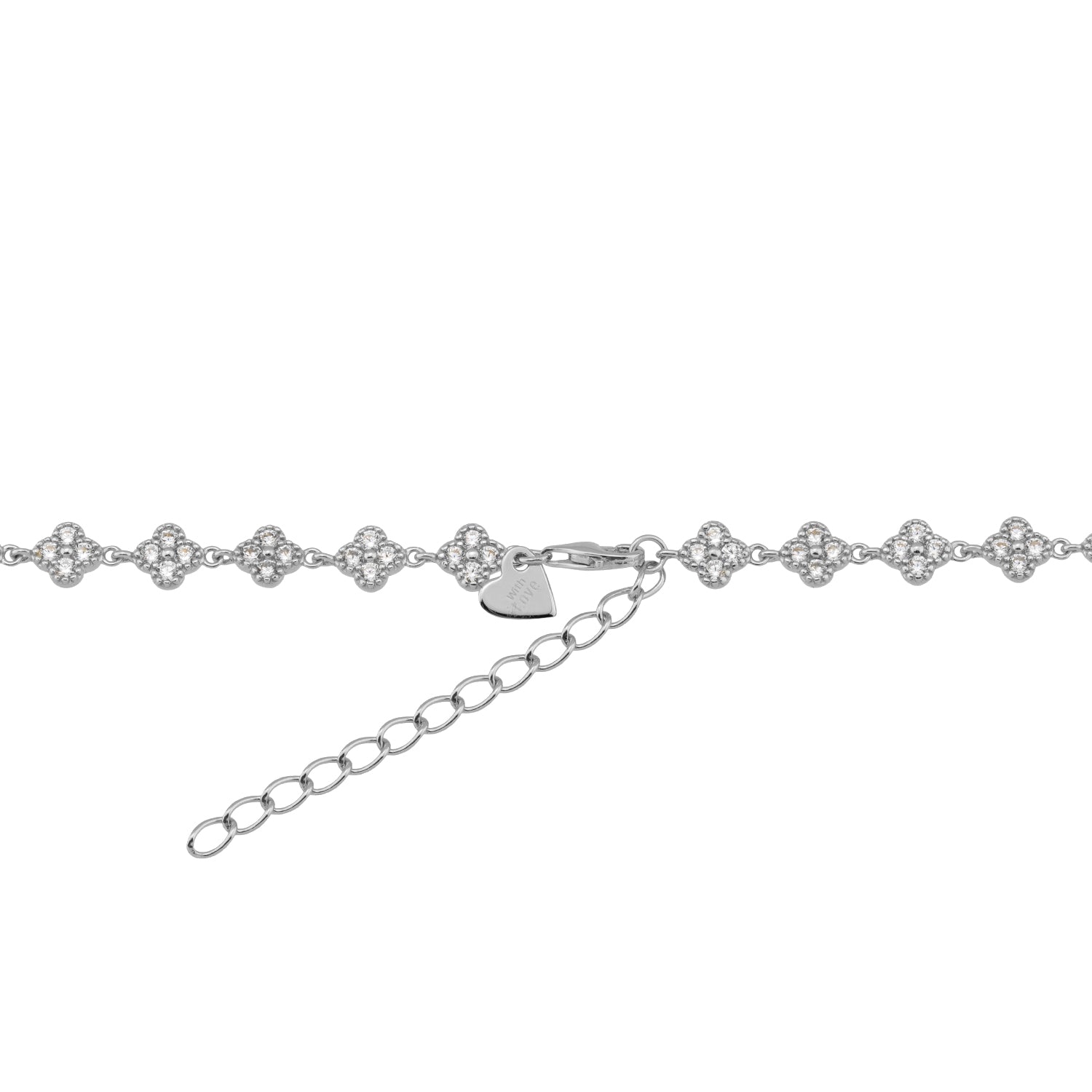Collier Blume