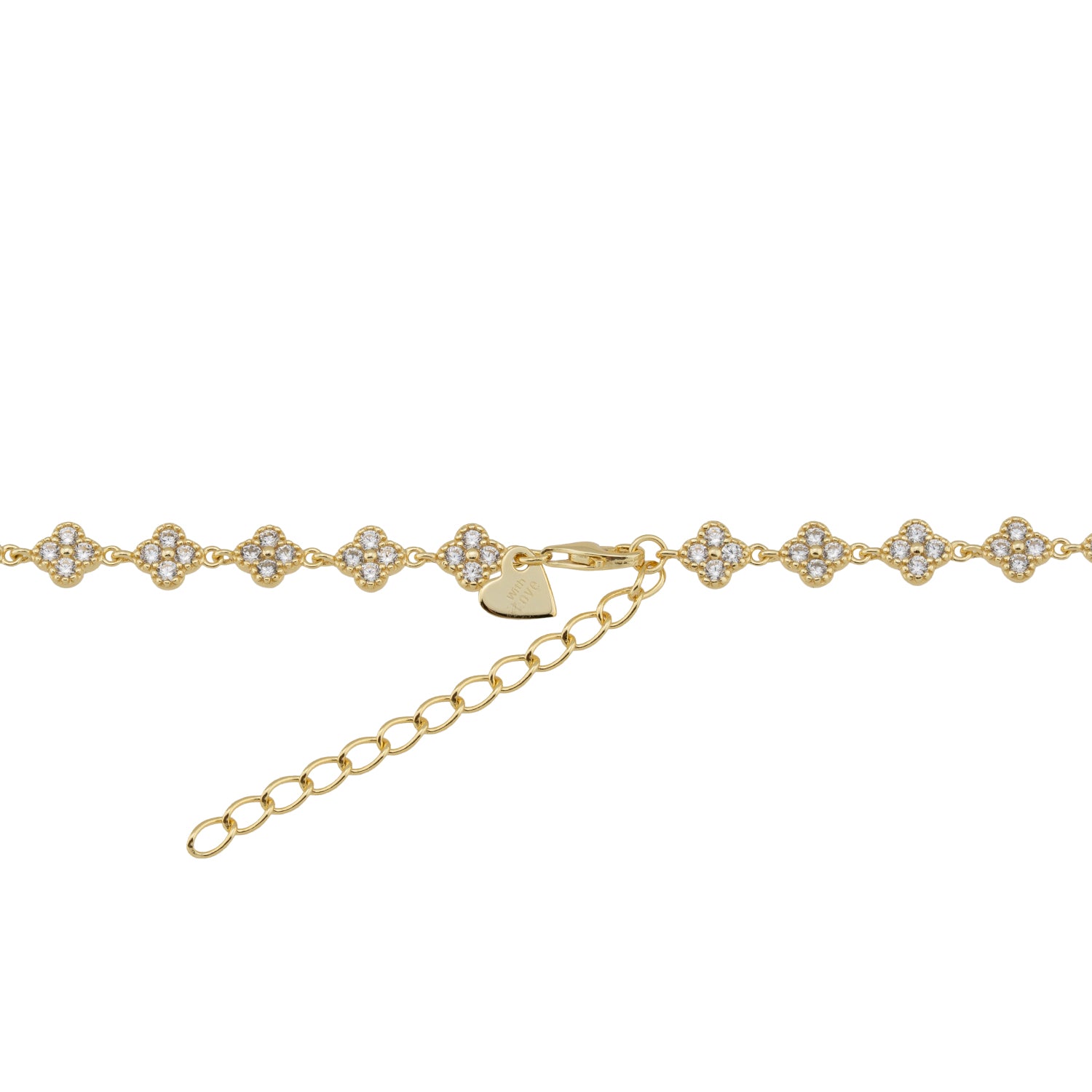 Collier Blume