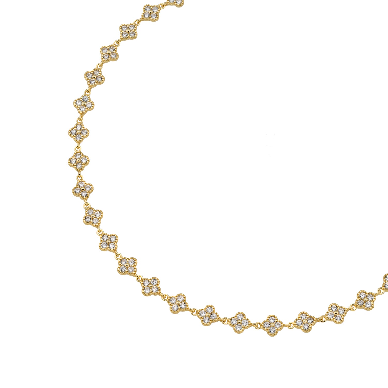 Collier Blume