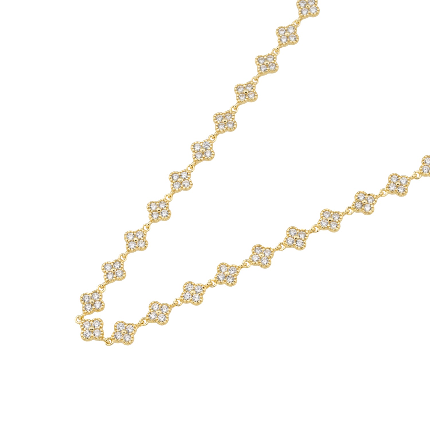 Collier Blume