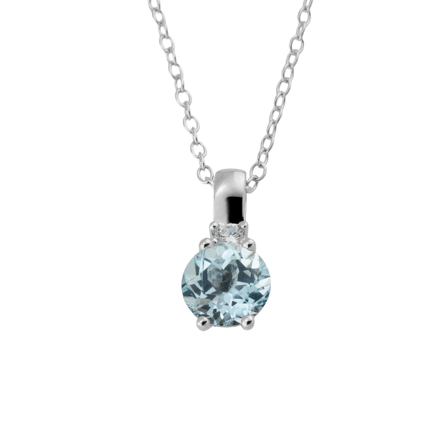 Collier Topas