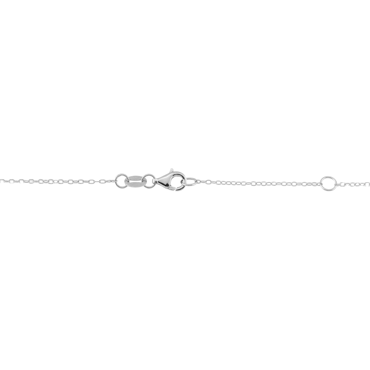 Collier Topas