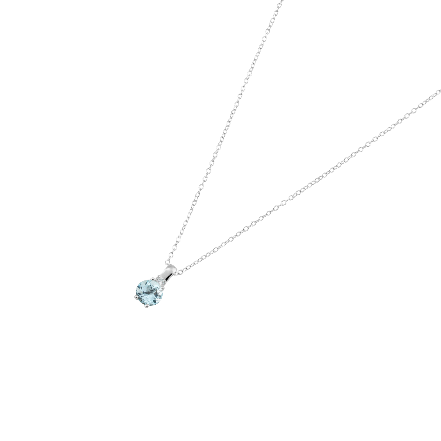 Collier Topas