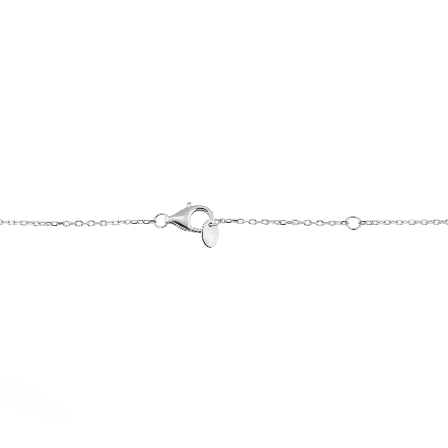 Collier Kleeblatt