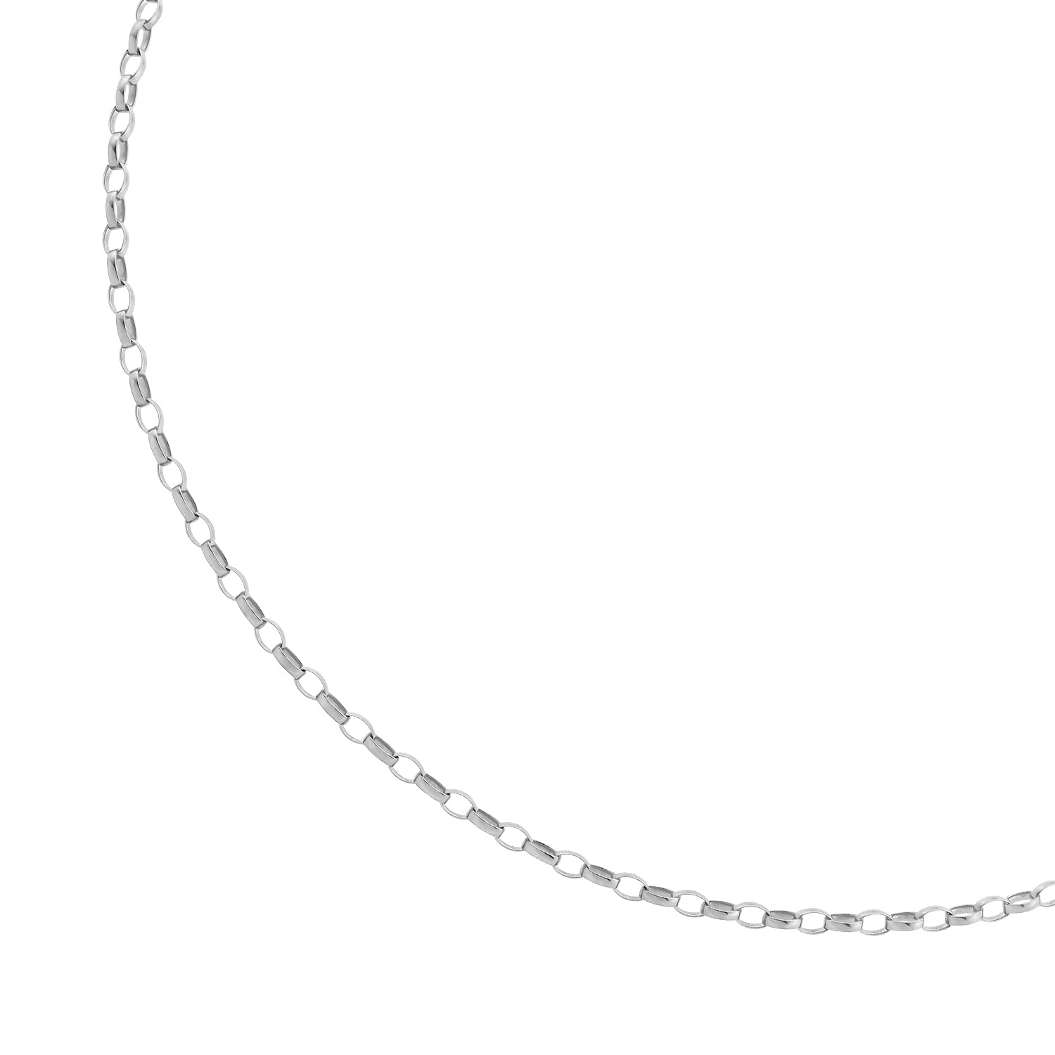 Helvia pea chain