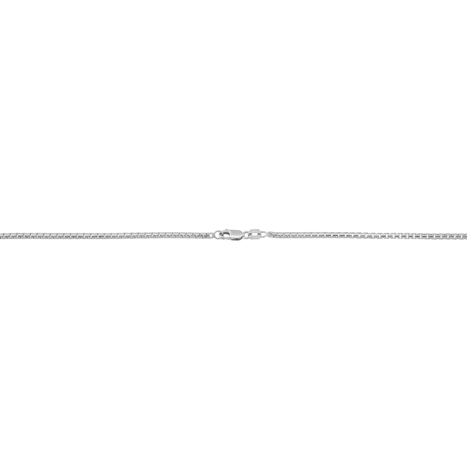 Venetian chain 2 mm