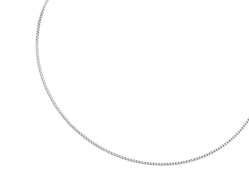 Venetian chain, 1.5 mm