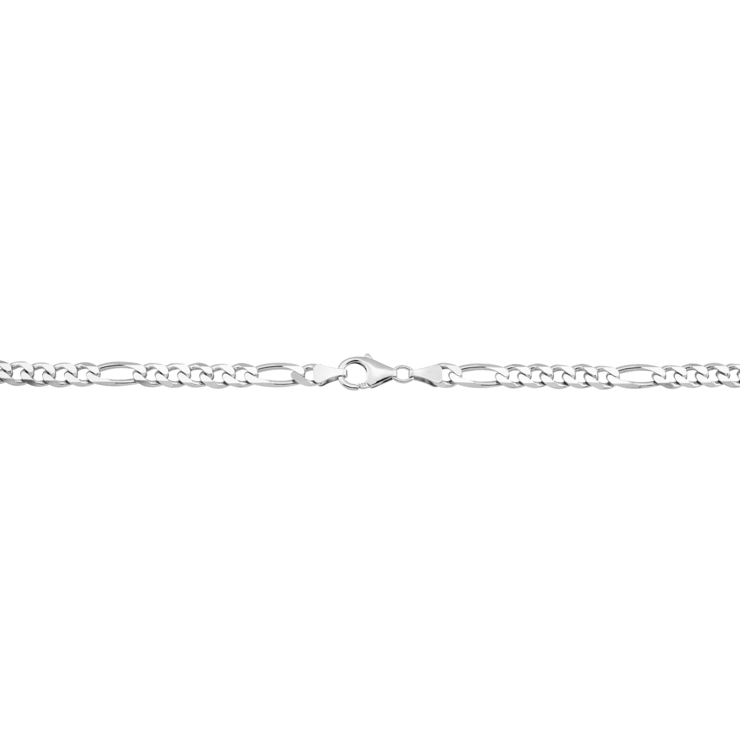 Figarokette 6 mm