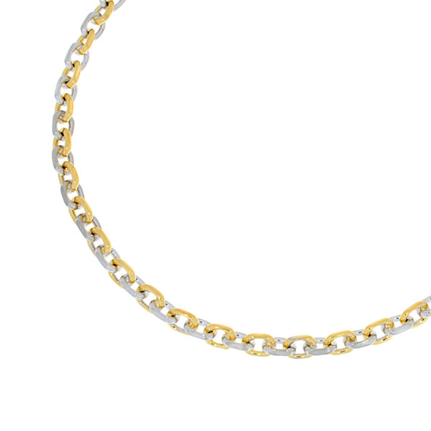 Faconkette 6 mm