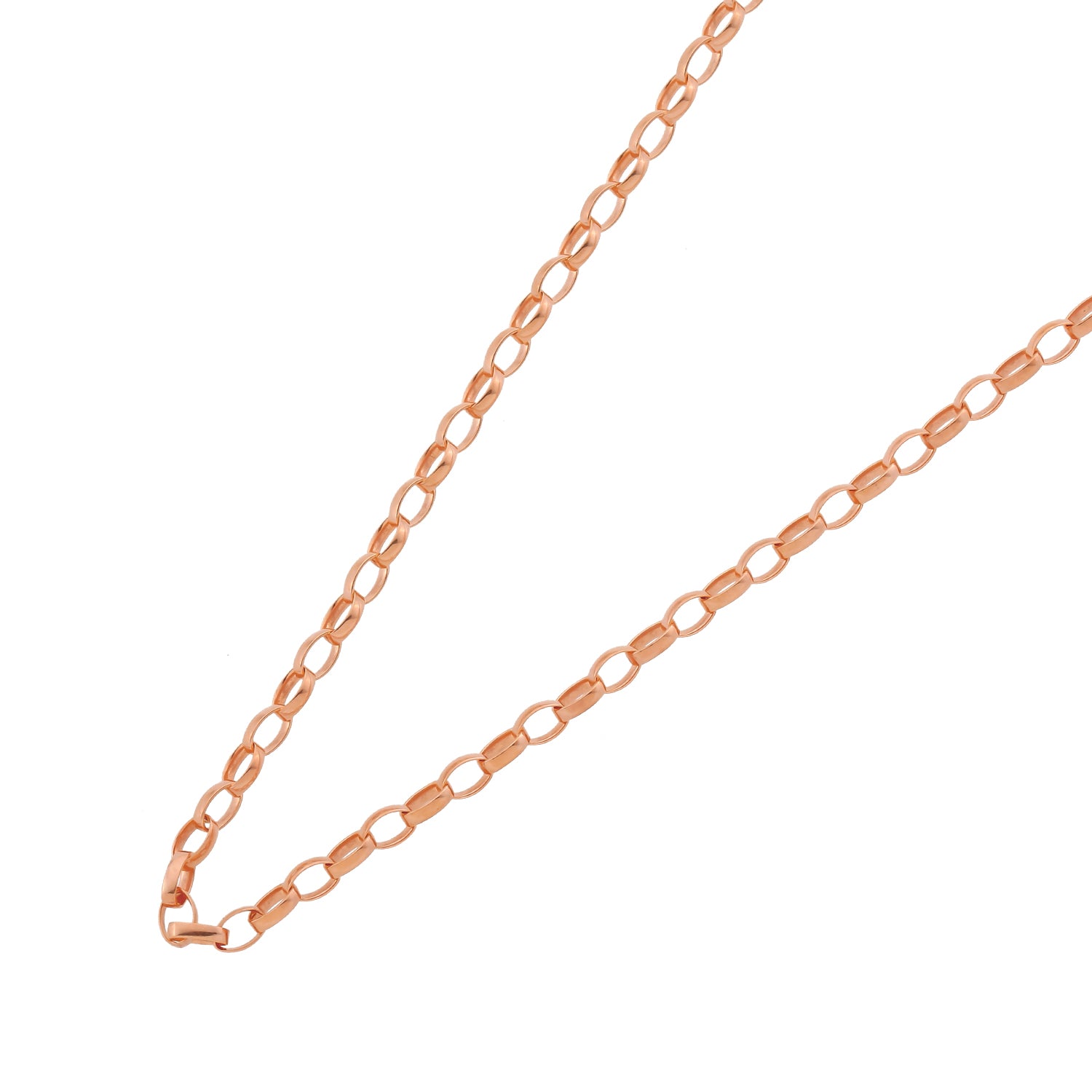pea chain 2.4 mm